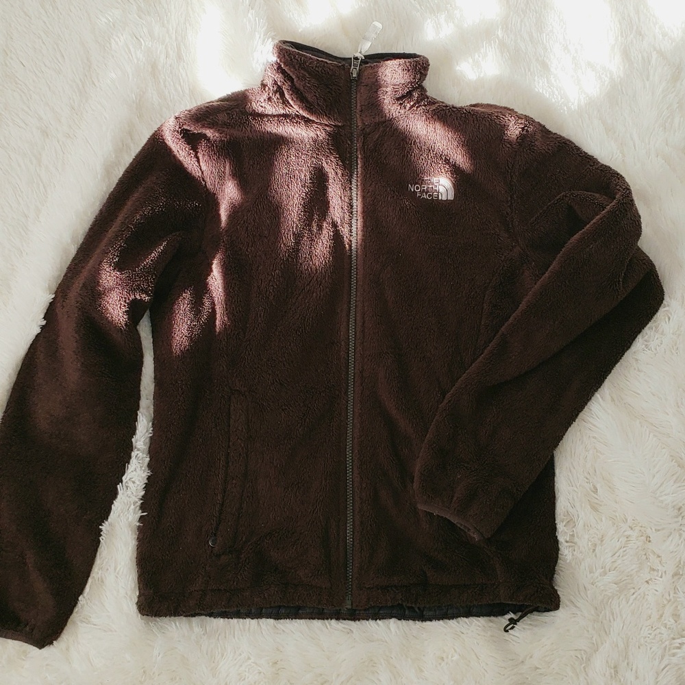 North Face Osito Fleece